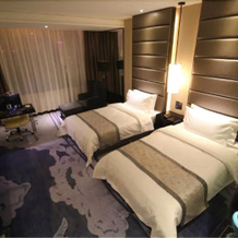 Wanfang Hotel, Jiaozuo — photo 3