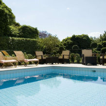 Hotel Angleterre, 洛桑 — 照片 5