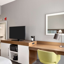 Hampton Inn Simpsonville, 辛普森维尔 — 照片 4