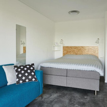 B&B Molenstreek, Гронинген — фото 5