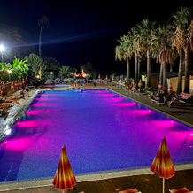 Baia delle Sirene Beach Resort, 布里亚蒂科 — 照片 2