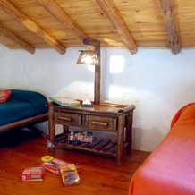 Las Espuelas Casas de Montaña, Potrerillos — photo 2