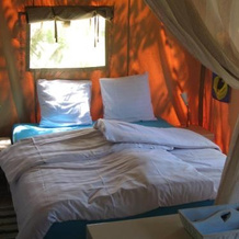 Camping Le Clou, Ку-Э-Бигарок — фото 4