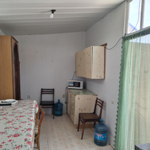 Chetyre Sezona Living quarters, 佩列瑟普 — 照片 5