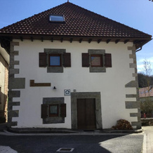 Casa Rural Roncesvalles, 埃罗 — 照片 2