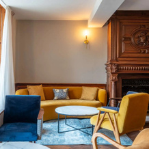 Le Domaine de Camboyer - The Originals Collection, Montferrand — photo 4