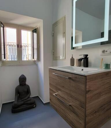 Mussomeli 1BR Vacation Apartment, Mussomeli — photo 1