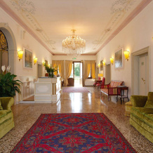 Hotel Villa Contarini Nenzi, 卡济耶 — 照片 2