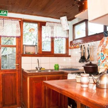 Hostel Huellas Patagonicas, 联合德洛斯安第斯 — 照片 5