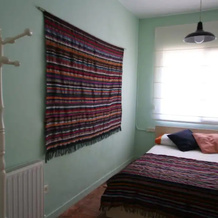 Rural House Mas Prat in Santa Margarita de Bianya, 拉瓦尔-德-比亚尼亚 — 照片 2