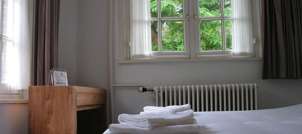 Hotel & Restaurant Wildthout, Ommen — photo 1