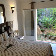 Villa et piscine privée vue mer, 韦基奥港 — 照片 5