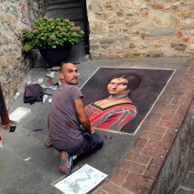 Andante appartamenti, Castelnuovo di Val di Cecina — photo 2