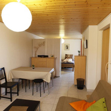 Bnb Tuileries, Грансон — фото 5