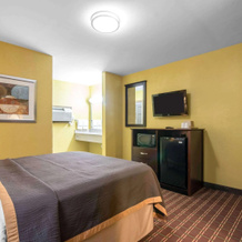 Rodeway Inn Towanda, Тованда — фото 3