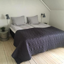 Edelsminde Bed and Breakfast, 哈斯莱乌 — 照片 2