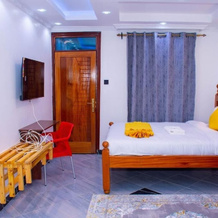 The Grand Brystal Comfort Inn, Busia — photo 4