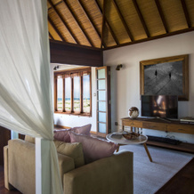 Sentidos Beach Retreat - Design Hotels, Inhambane — photo 3