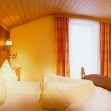 Hotel Pension Ramerhof, Финкенберг — фото 5