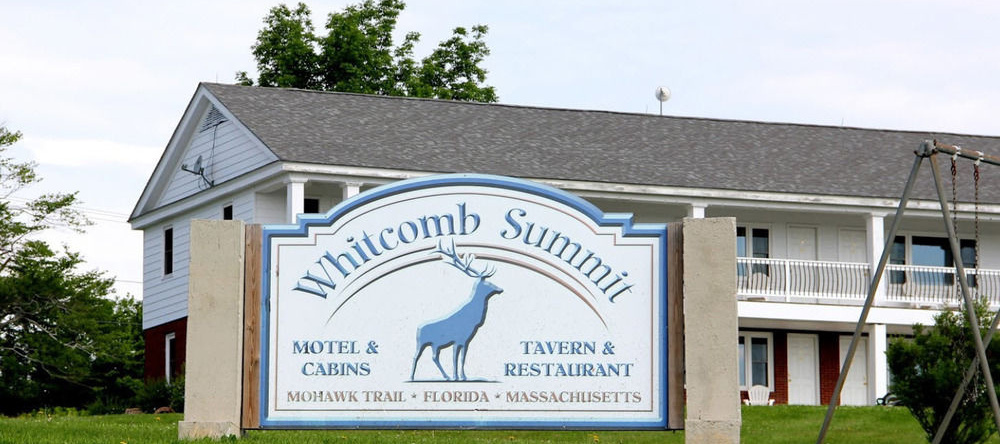 Whitcomb Summit Retreat, 北亚当斯 — 照片 1