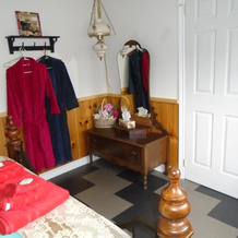 Circa 1894 B&B and Day Spa, 拉纳克 — 照片 4