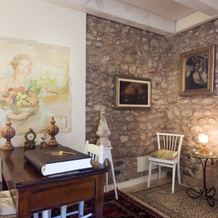 Talamo B&B From 1570, Сан-Мартино-Буон-Альберго — фото 5