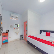 Formerly Reddoorz Resort Syariah Jaya Tirta Abadi, 瓦纳亚斯 — 照片 3