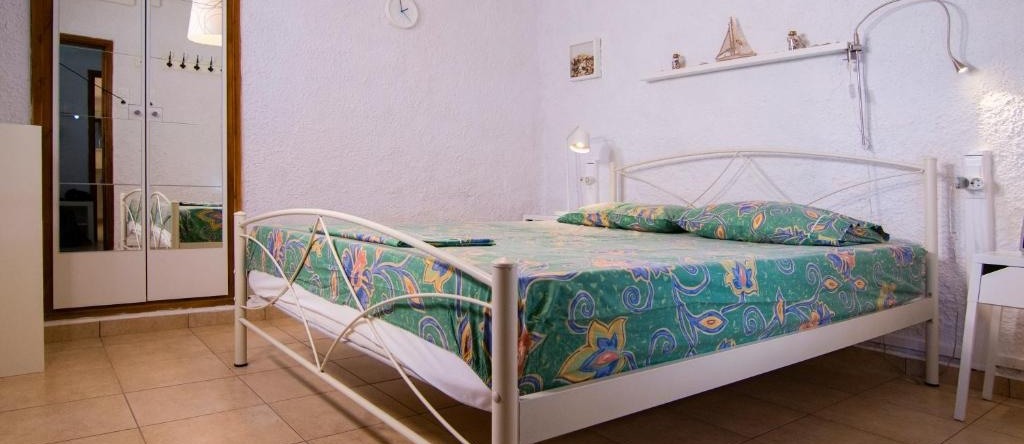 Summer House By The Sea, Хорефто — фото 1