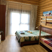 S Baney U Pruda Almaz Siti Dlya Meropriyatiy I Otdykha Private house, Bogorodsk — photo 5