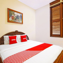 Hotel O Kopi Klotok Homestay Syariah, Гетасан — фото 5