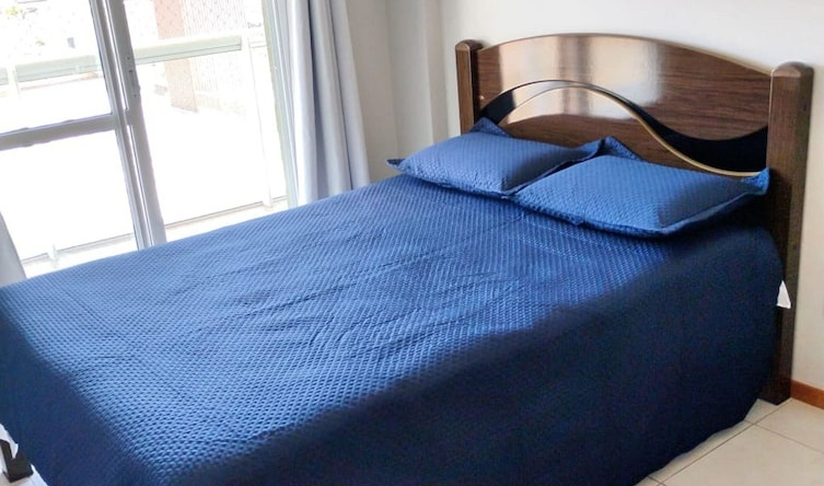 Nautilus Residence Beach - Penha - SC, 佩尼亚 — 照片 1