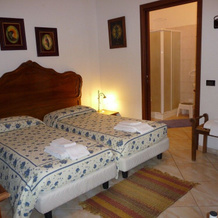 B&B Al Parco, Curtatone — photo 3