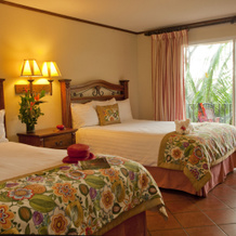 Parador Nature Resort and Spa, 克波斯 — 照片 5
