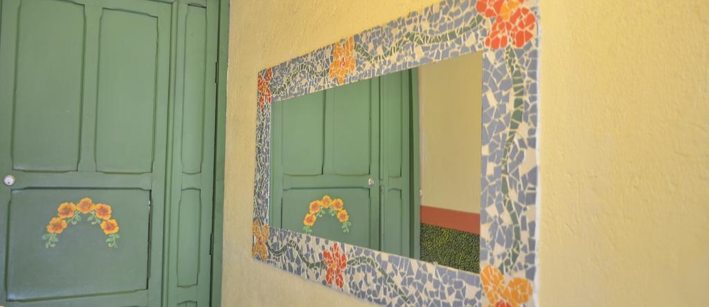 Posada San Agustin, Тунха — фото 1