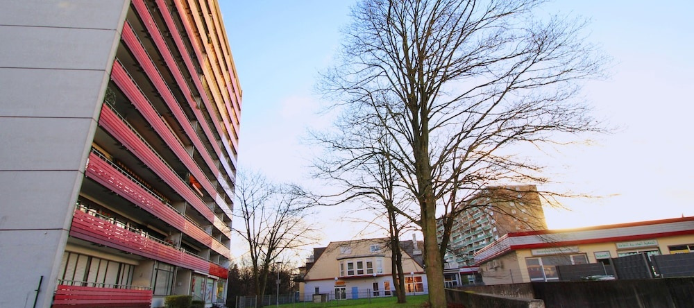 Apartments Sankt Augustin, 圣奥古斯丁 — 照片 1