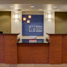 Holiday Inn Express & Suites Sioux Center by IHG, Sioux Center — photo 5