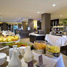 Hotel Horizon, Монтегранаро — фото 2