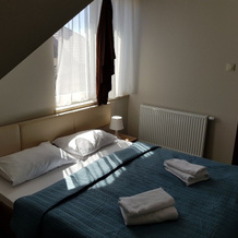 Aparthotel Marina Jastarnia, 亚斯塔尔尼亚 — 照片 5