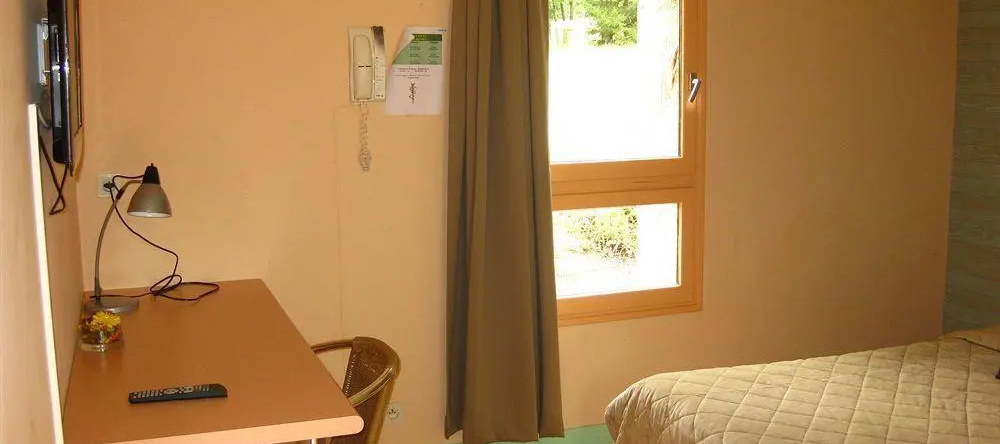 Hotel La Ferme Saint Vialet, 奥巴津 — 照片 1
