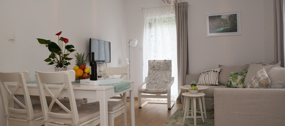 Plitvice Retreat Apartments, 科雷尼察 — 照片 1