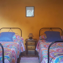 Casas Rurales Morrocatana, 布埃纳维斯塔德尔诺特 — 照片 5
