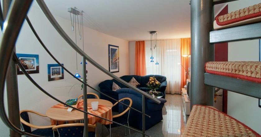 Haus Siegfried Appartements, Xanten — photo 1