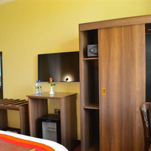 Grand Royal Swiss Hotel, Kisumu — photo 5