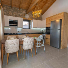 Beyza- Fethiye'de 2+1 Jakuzili Villa, 费特希耶 — 照片 3
