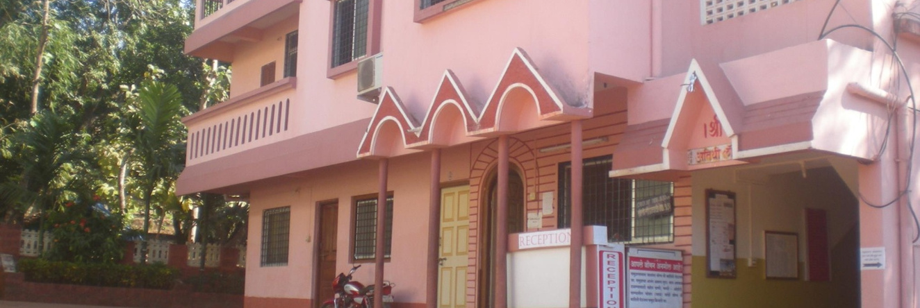 Atithi, Ganpatipule — photo 1