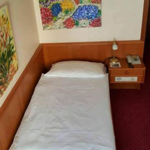 Hôtel des Trois Rois, 勒洛克勒 — 照片 2