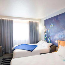 Novotel Massy Palaiseau, Палезо — фото 3