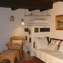 Chalet in Kollnburg Near St. Englmar Ski Area, 科尔恩堡 — 照片 4