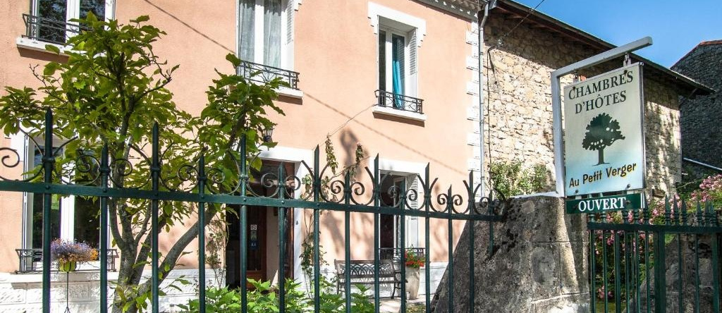 Au Petit Verger, Puivert — photo 1
