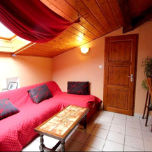 House With 2 Bedrooms in Champis, With Wonderful Mountain View, Enclos, Champis — photo 3